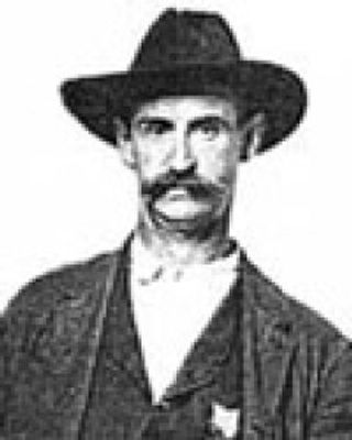 Addison C. Pate