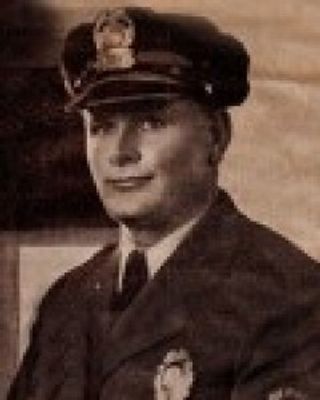 Thomas Charles Meehan
