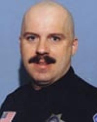 Gerald Silvestri