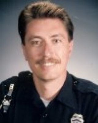 Jeffrey Cole Russell