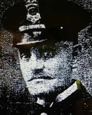 John J. Lonergan, Sr.