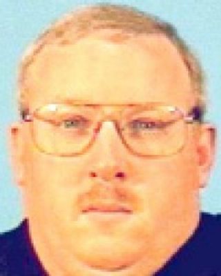 Matthew Alan Thompson
