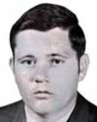 Ronnie Earl Seelye