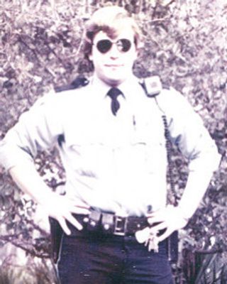 Thomas Alan Bartholomew