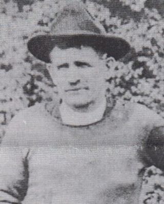 Elias W. Kelly