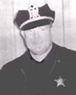 Ragnar B. Larson