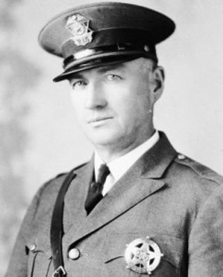 Gilbert Haven Horton