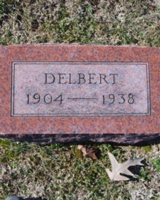 Delbert Hubbard