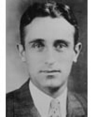 Spencer Stafford