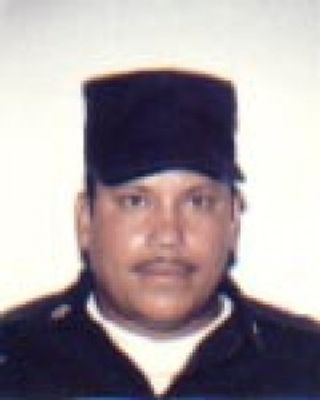 Orlando Casado Molina