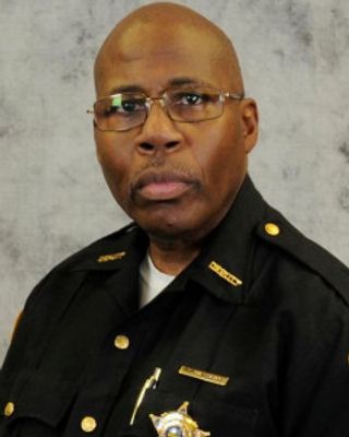 Terrance Nicholas Bateman