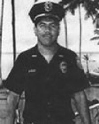 Kenneth Kanani Keliipio