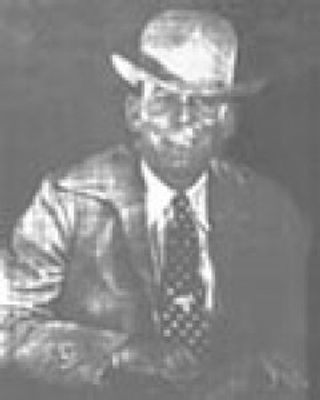Roy Alonzo Sturges