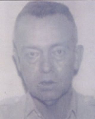 Ralph King Davis