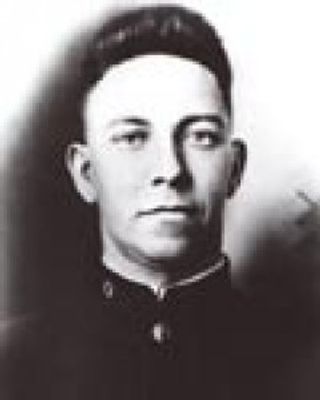 Brigham H. Honey