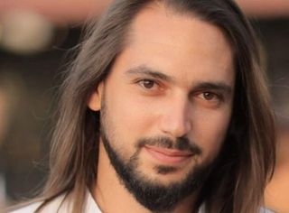 Ben Shimoni, 31, was killed at the Nova music festival in Kibbutz Re'im on October 7, 2023, while trying to escape by vehicle on his third trip to the area to save frantic strangers. He is believed to have saved at least nine people from the slaughter that Saturday and his story of heroism has widely circulated in the Hebrew media and among survivors. (Courtesy)