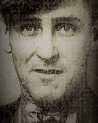 Claude B. Dail
