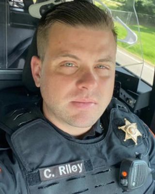 Charles Riley