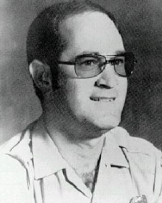 Dennis John Ives