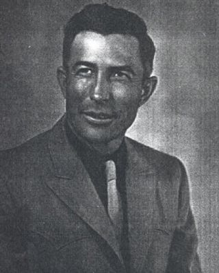 Charles E. Calvert