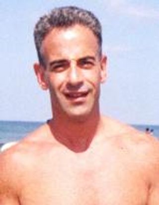 Gerard P. Dewan