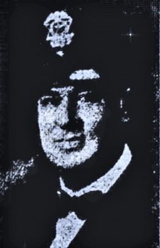 Frank Arthur Pike