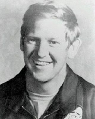 Bernard Livingston Carter