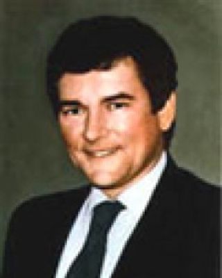 James Bernard Fuller