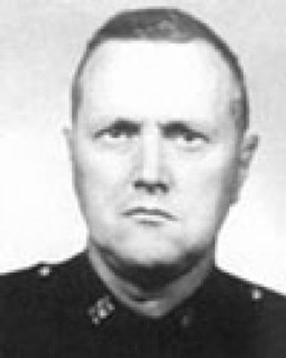 James G. Carragher