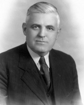Leonard Agnew Welty