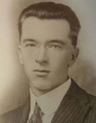 Addison O. Hinsdale, Jr.