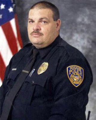 Jeremy Allan Brinton