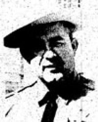 Dewey L. Swain