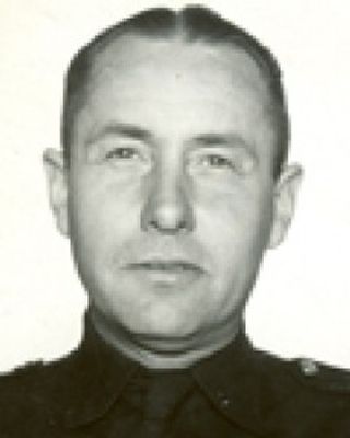 Myron J. Henderson
