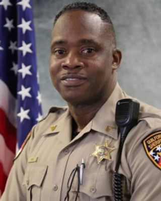 Norman Odie Daye Jr.