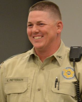 Kyle Lee Patterson