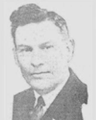 Malcolm S. Davis