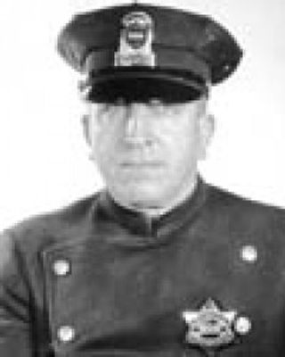 Charles H. Williams