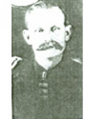 William Calvin Campbell