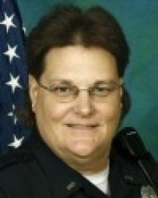 Sandra Elizabeth Rogers