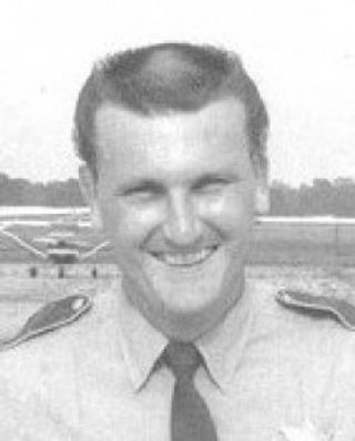 Ralph Dwayne Wilder