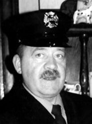 Robert James Crawford