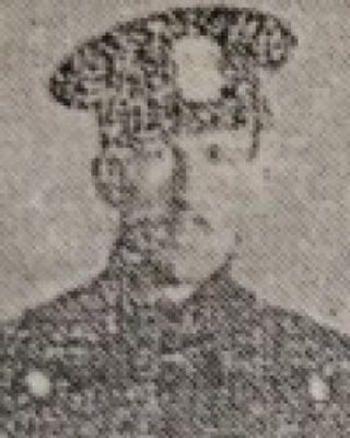Seldon L. Jones