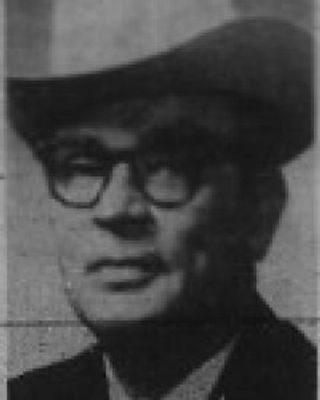 Bill Lankford Cornell, Sr.