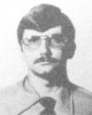 Charles Alan Huckeba