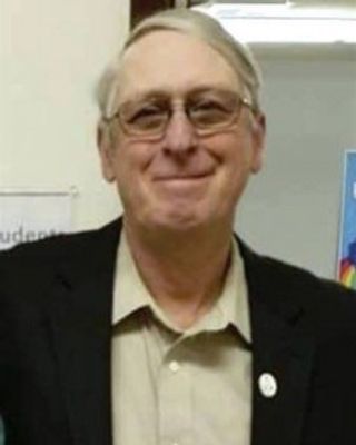 Monty Thomas Johnson