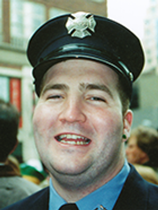 Michael E. Brennan