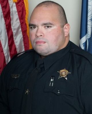 Michael Shawn Latu