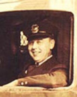 Leo T. Sullivan