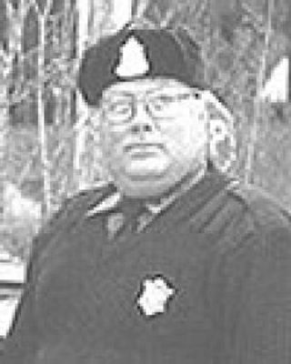 James Brian Malloy